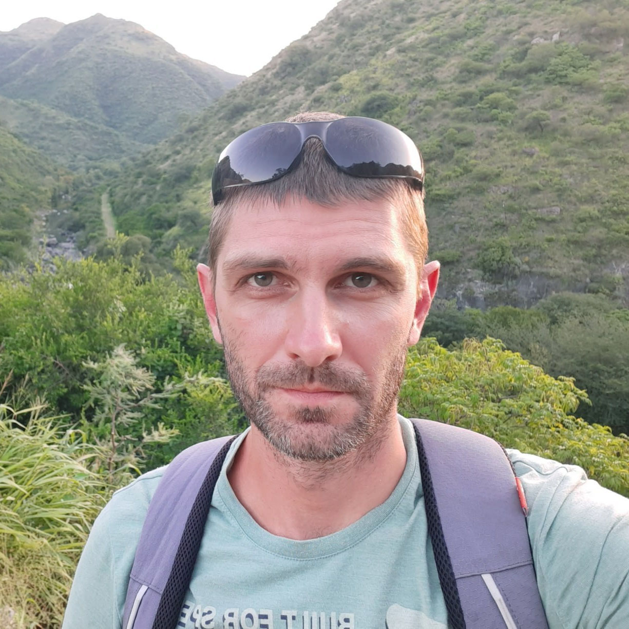 Ivan Zanorin