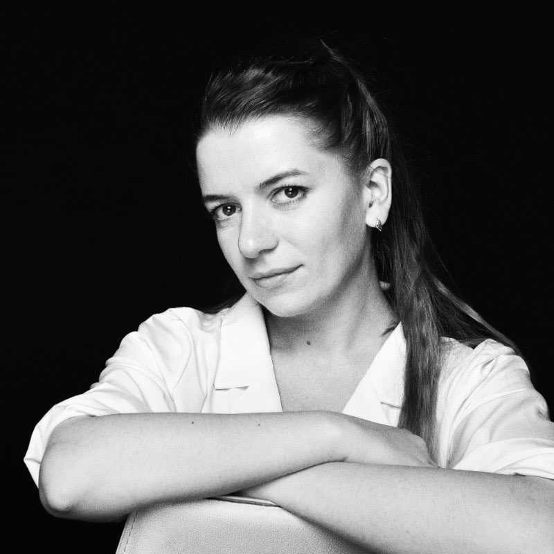 Ksenia Soboleva