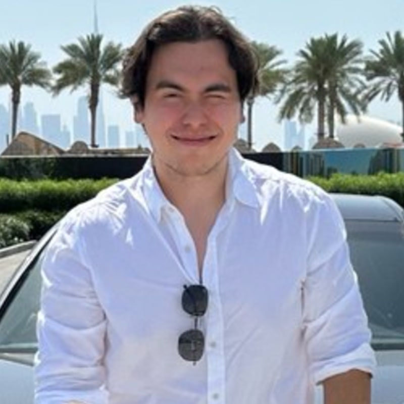 Timur Shakirov