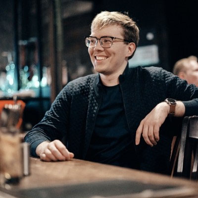 Vladimir Dulov